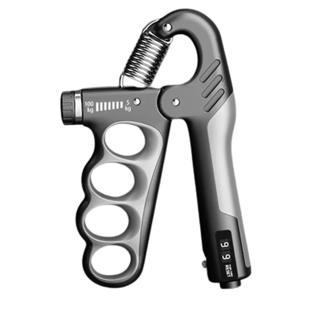 Regulowany Hand Grip (5-100Kg)